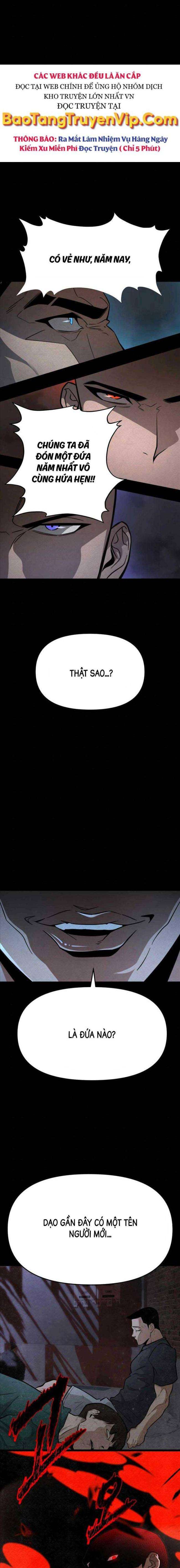 99 Thủ Lĩnh - Page 4