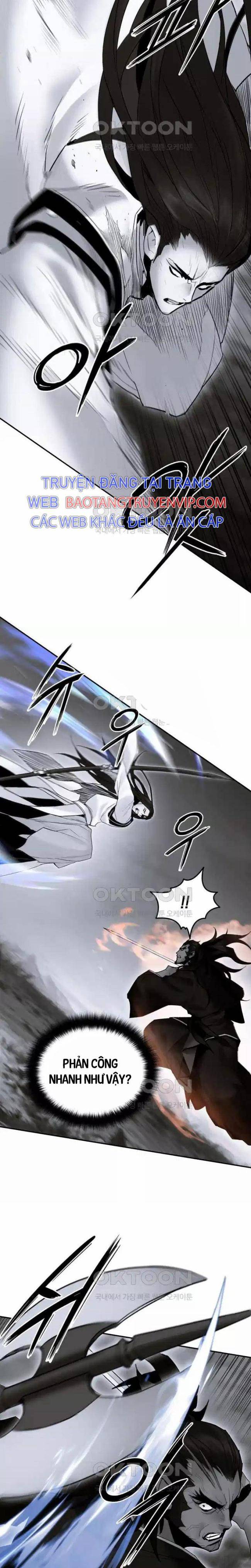 Hắc Bạch Võ Đế - Page 28