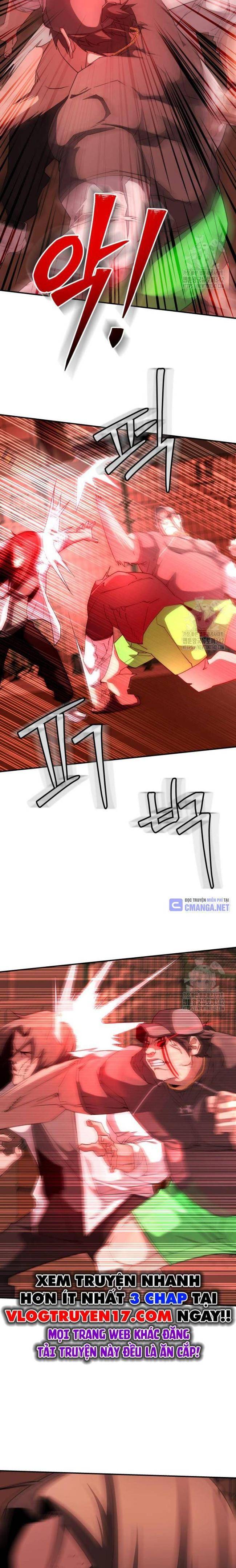 99 Thủ Lĩnh - Page 16