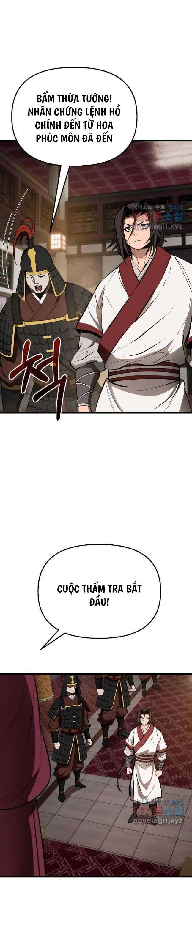 Đông Phương Bất Bại - Page 20