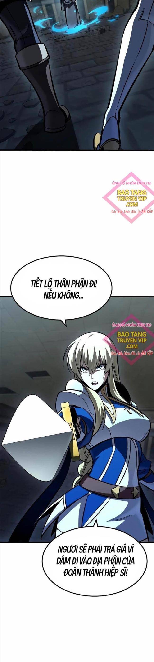 Chiến Binh Thu Thập Xác Chết - Page 40