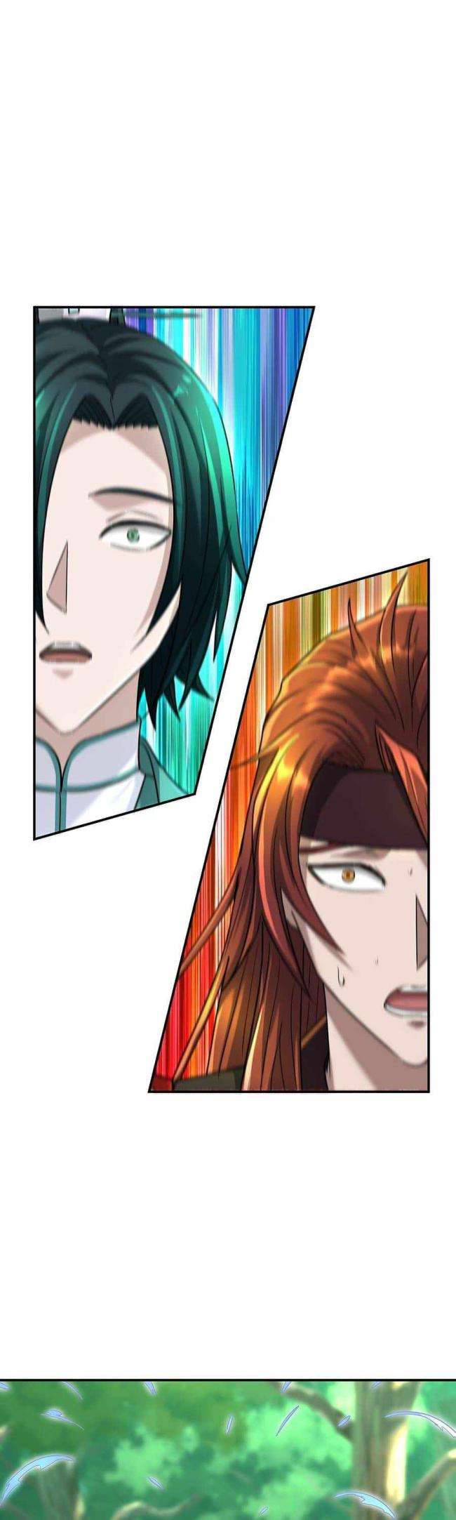 Nhập Hồn Ma Đạo Tổ Sư - Page 41