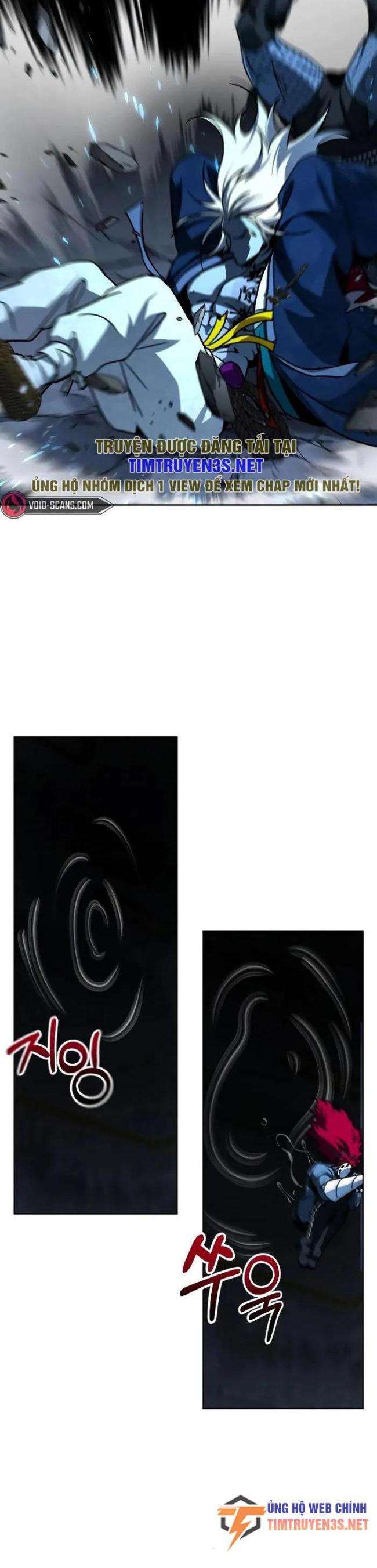 Tuyệt Đỉnh Anh Hùng - Page 4