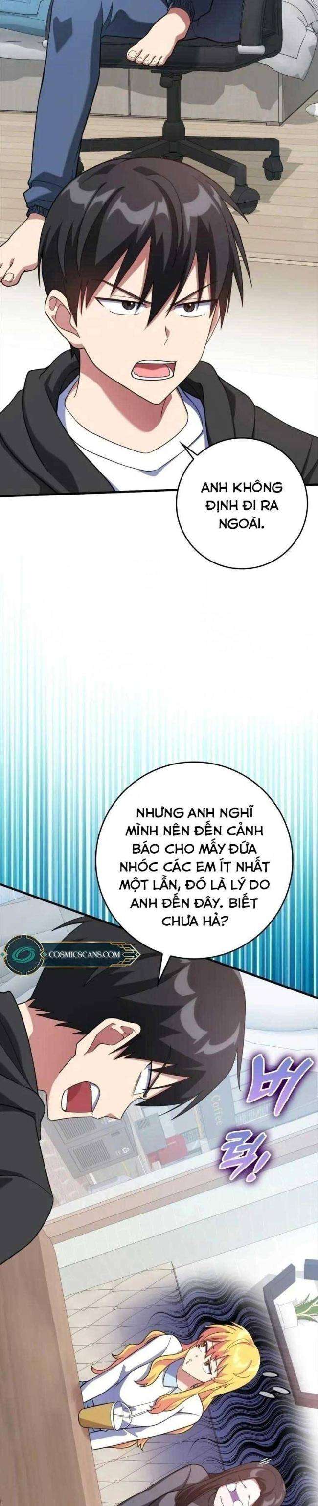 Người Chơi Cấp Tối Đa - Page 5