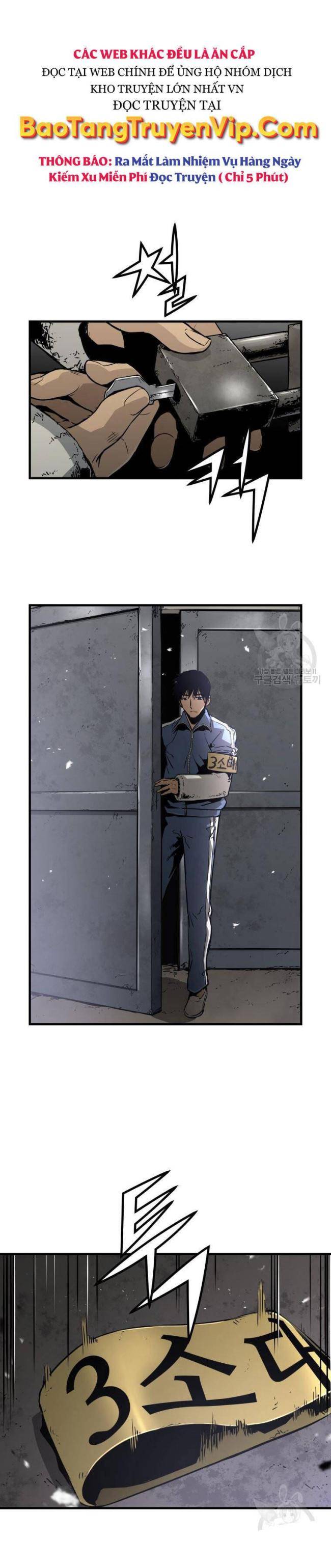 Đặc Công Xuất Ngũ - Page 7