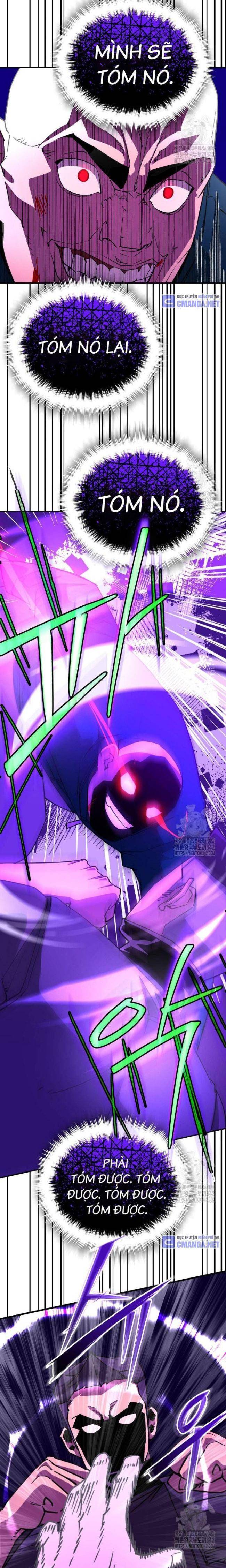 99 Thủ Lĩnh - Page 20