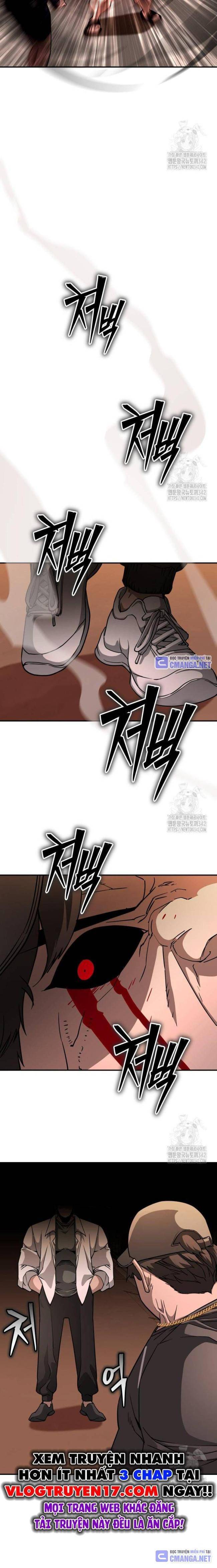 99 Thủ Lĩnh - Page 16