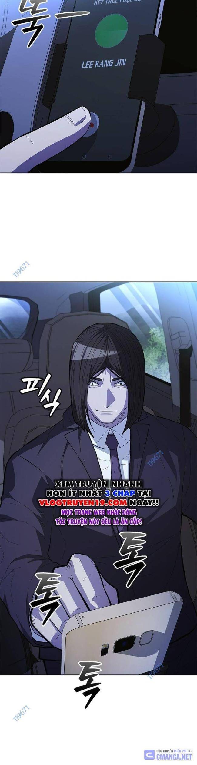 Sự Trở Lại Của Ông Trùm - Page 34