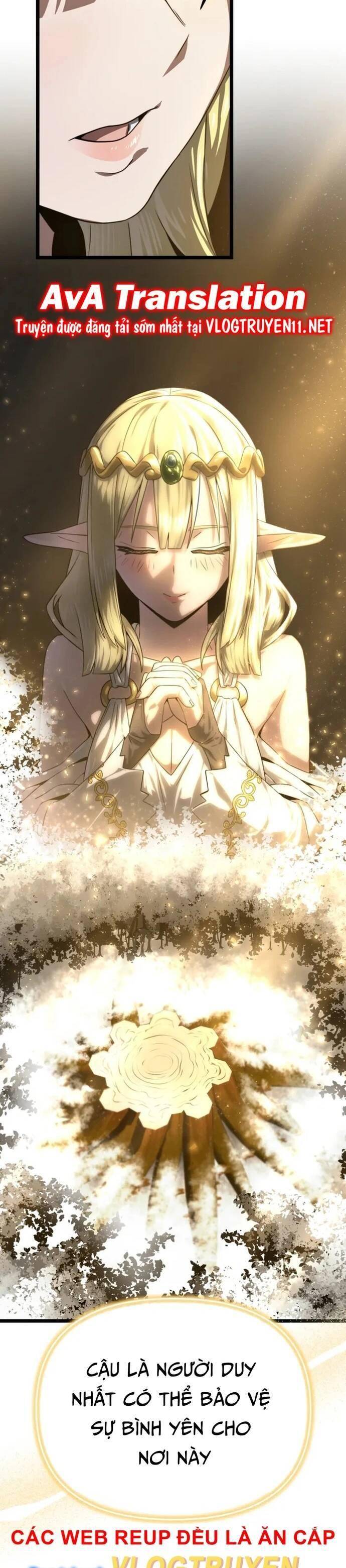 Kiếm Ma Chết Tiệt - Page 38