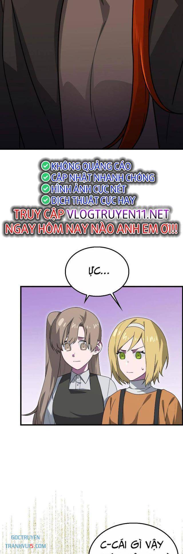 Tôi Không Phải Là Hồi Quy Giả - Page 16