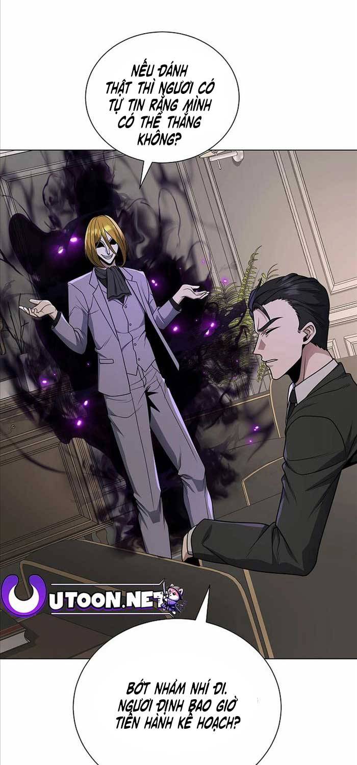 Thiên Ma Không Muốn Thăng Cấp - Page 18