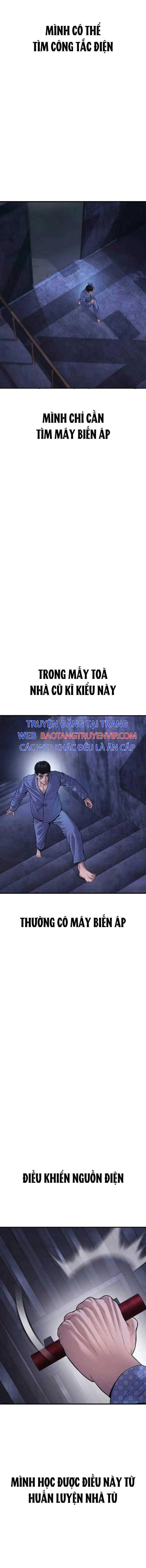 Cậu Bé Tội Phạm - Page 25