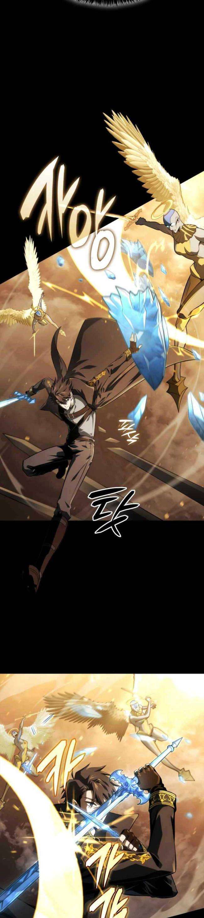 Người Chơi Tài Năng Điên Cuồng - Page 30