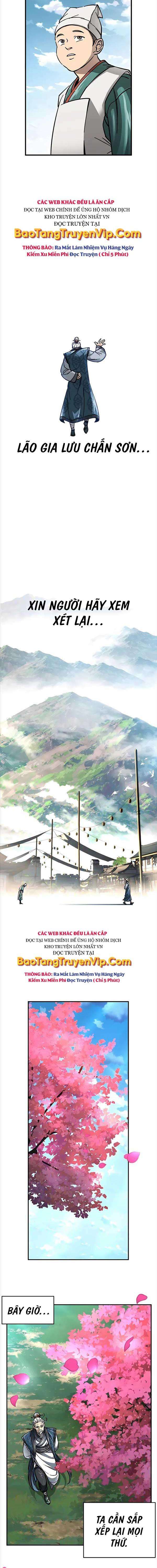 Ông Võ Giả Và Cháu Chí Tôn - Page 4