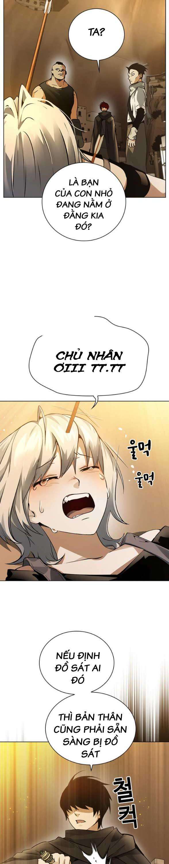 Kẻ Luôn Kết Thúc Bằng Bad Ending - Page 40