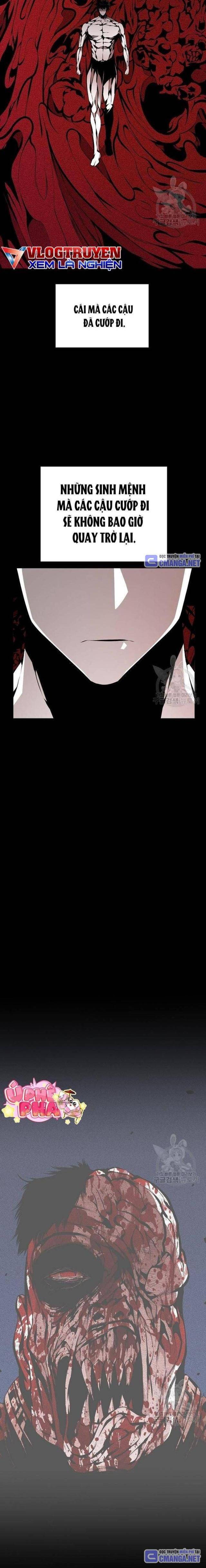 Cuồng Thú - Page 30