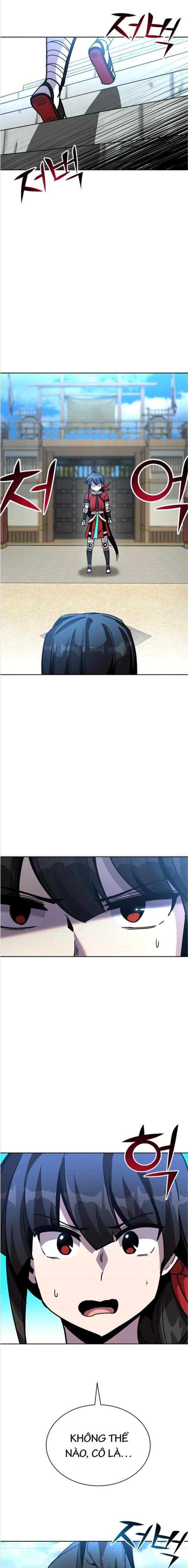 Streamer Cuộc Sống Thường Ngày Tại Võ Lâm - Page 26