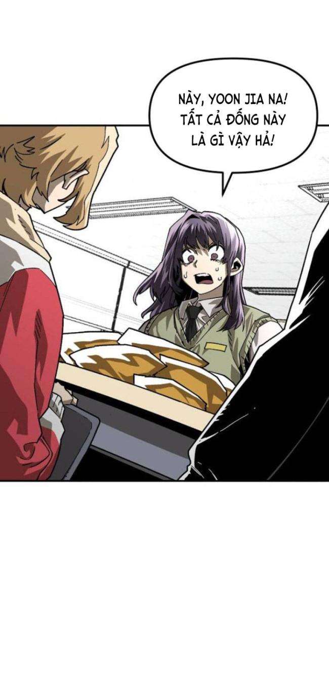 Chỉ Có Cái Chết Mới Là Sự Cứu Rỗi - Page 16