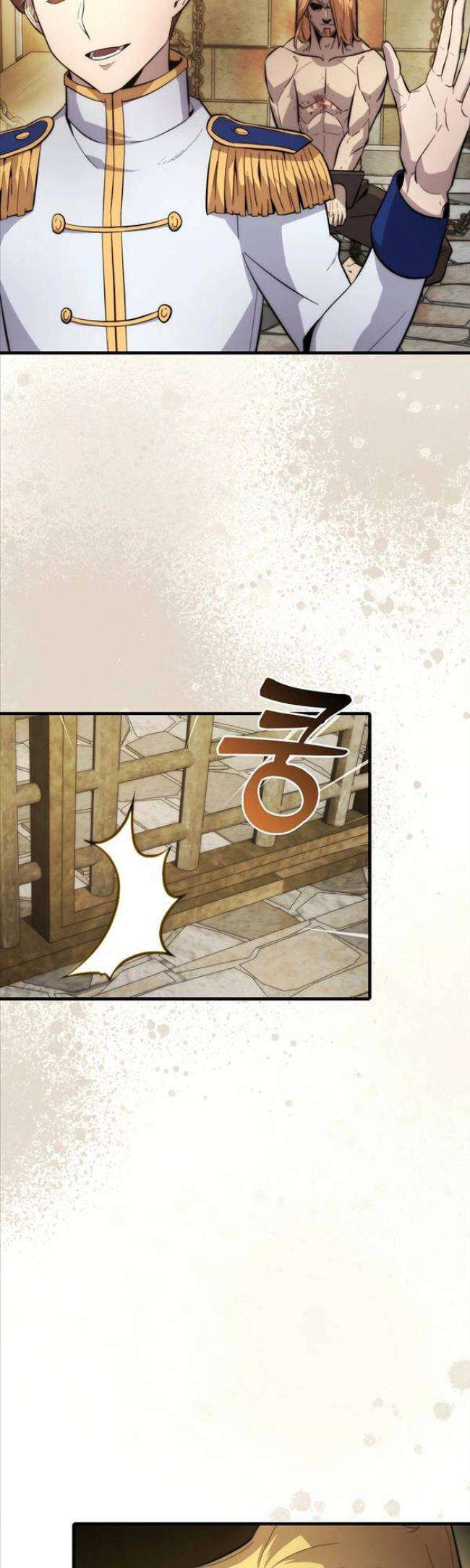 Kiếm Sư Cấp 9 Trở Lại - Page 21