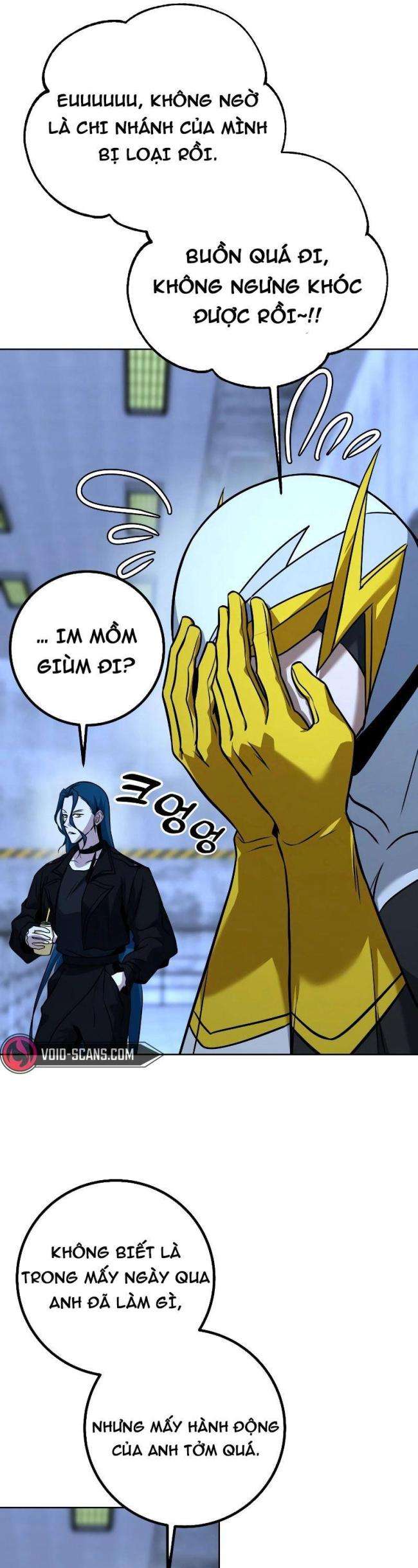 Tuyệt Đỉnh Anh Hùng - Page 66