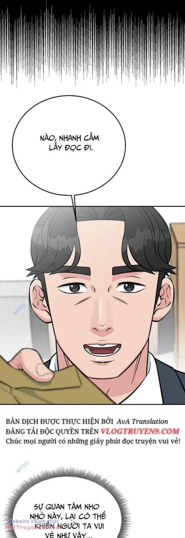 Chuyển Sinh Trở Thành Nhân Viên Mới - Page 33