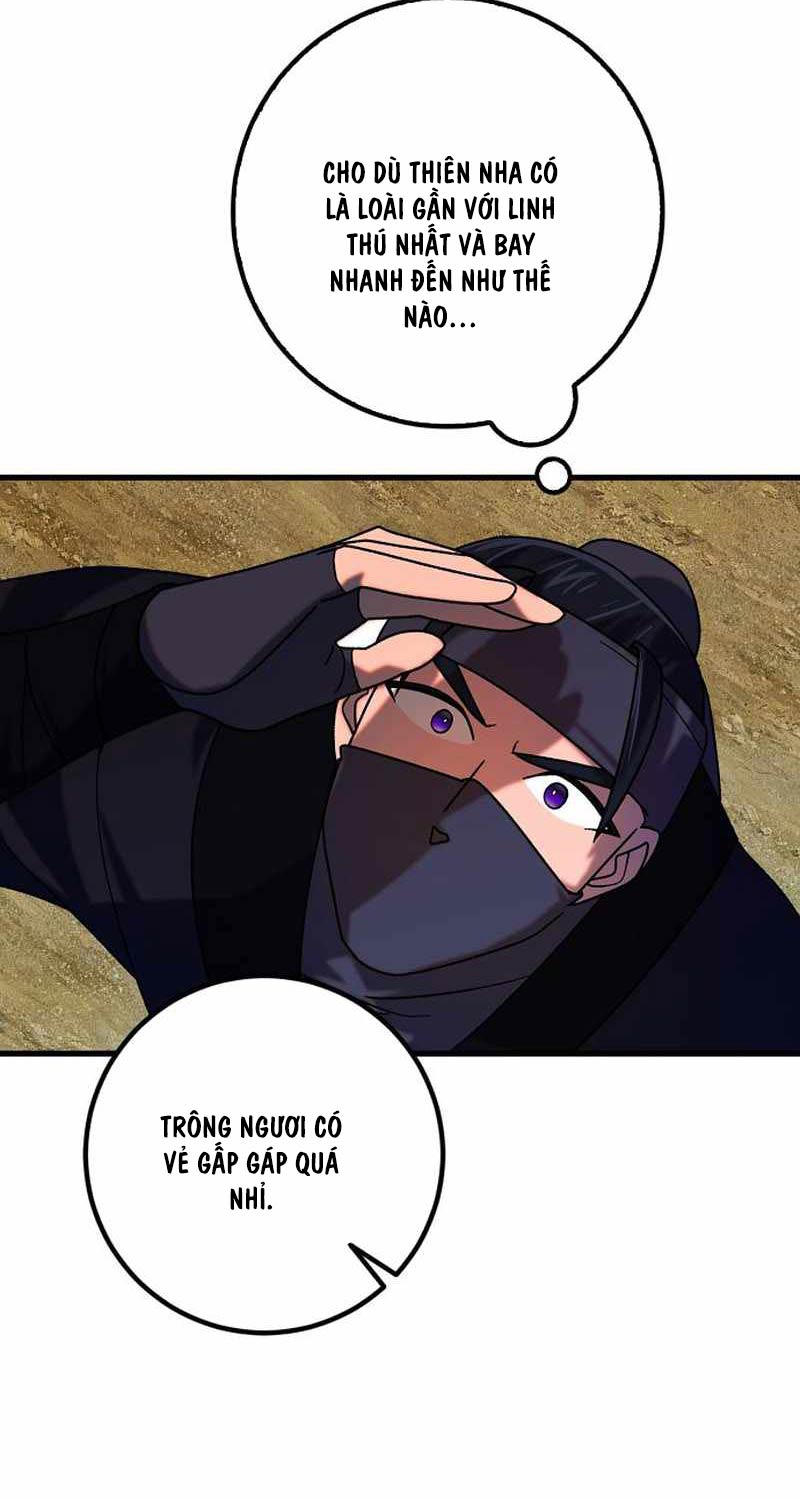 Thiên Phong Phách Đạo - Page 36