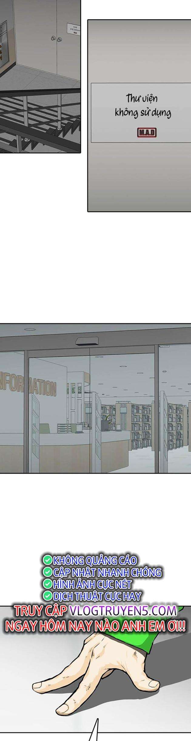 Trường Học Gangster - Page 27