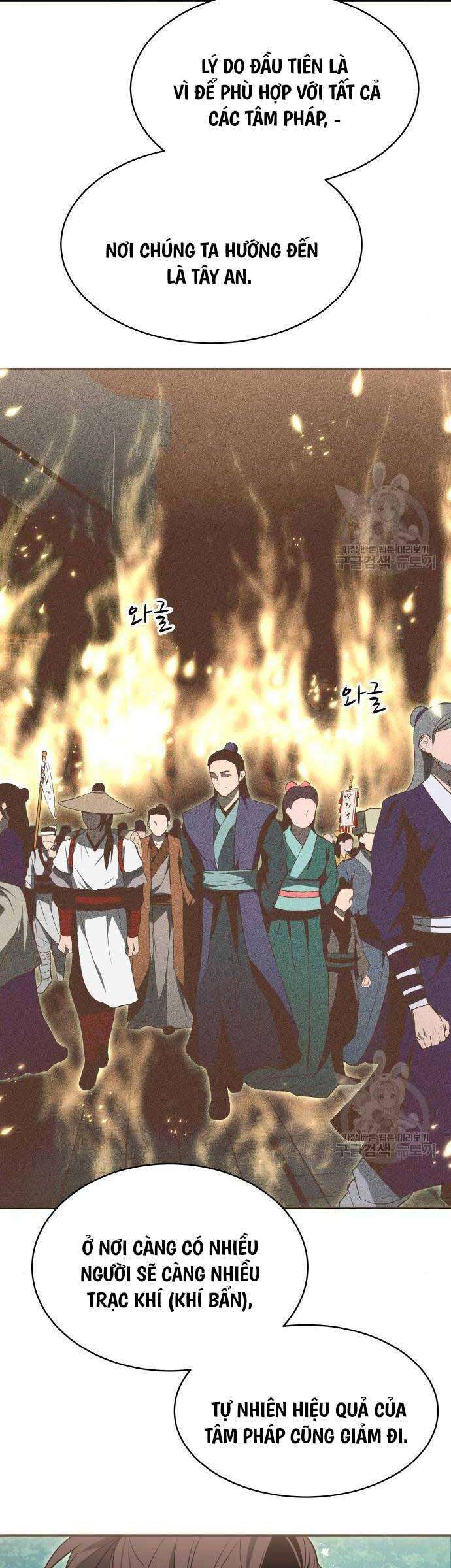 Thiên Tài Tuyệt Đỉnh Hoa Sơn - Page 10