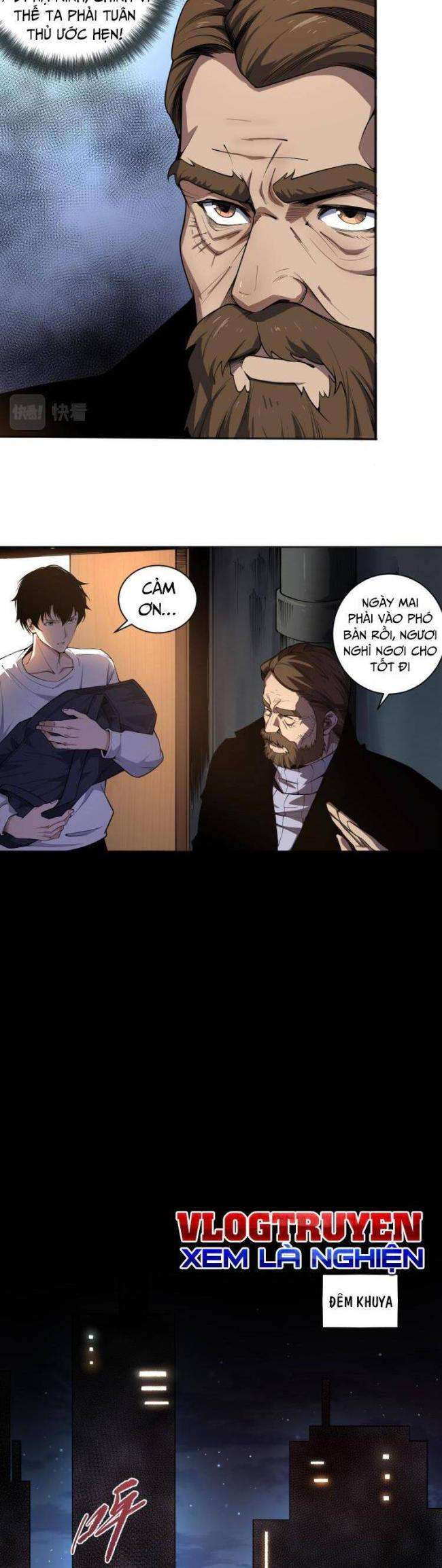 Thảm Họa Tử Linh Sư - Page 52