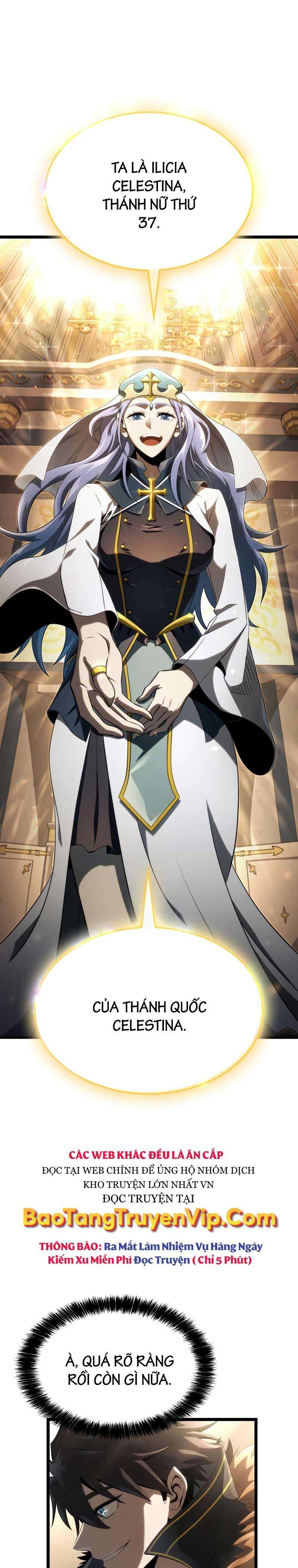 Người Chơi Tài Năng Điên Cuồng - Page 15