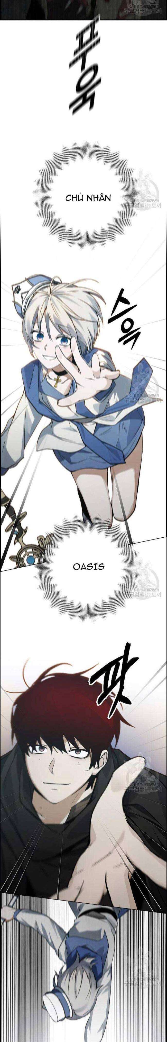 Kẻ Luôn Kết Thúc Bằng Bad Ending - Page 30