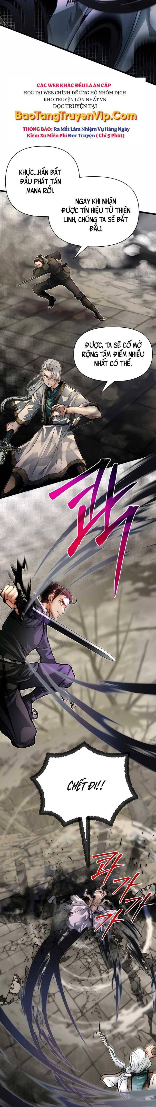 Anh Trai Anh Hùng Là Người Đã Chết Trong Học Viện - Page 16