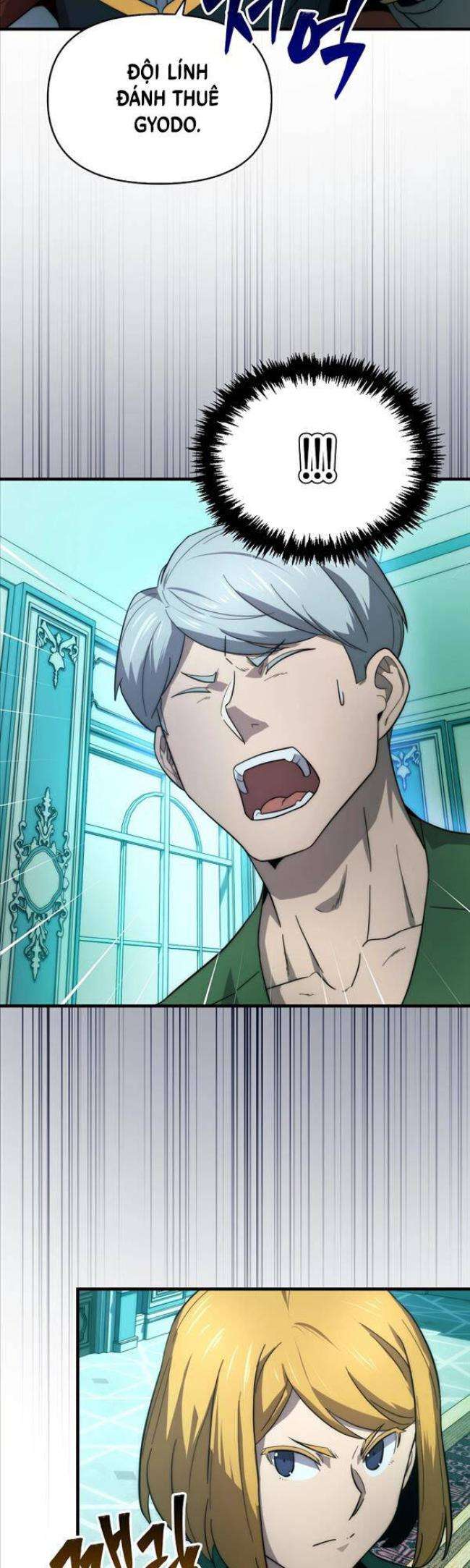 Kiếm Sư Cấp 9 Trở Lại - Page 18