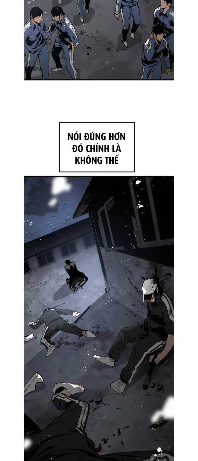 Đặc Công Xuất Ngũ - Page 57