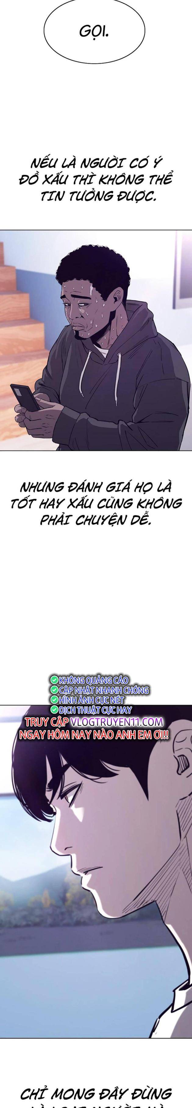 Loser Báo Thù - Page 30