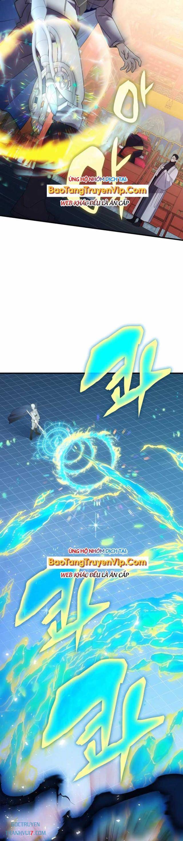 Giấc Mơ Trong Game Trở Thành Hiện Thực - Page 31