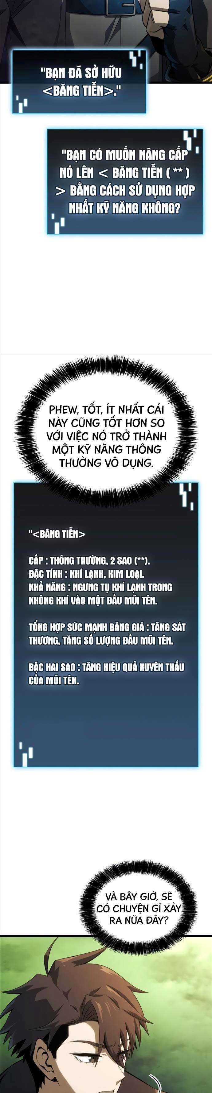 Người Chơi Tài Năng Điên Cuồng - Page 16