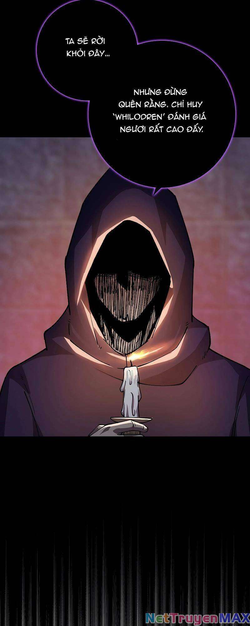 Đăng Nhập Thành Quái Vật - Page 25