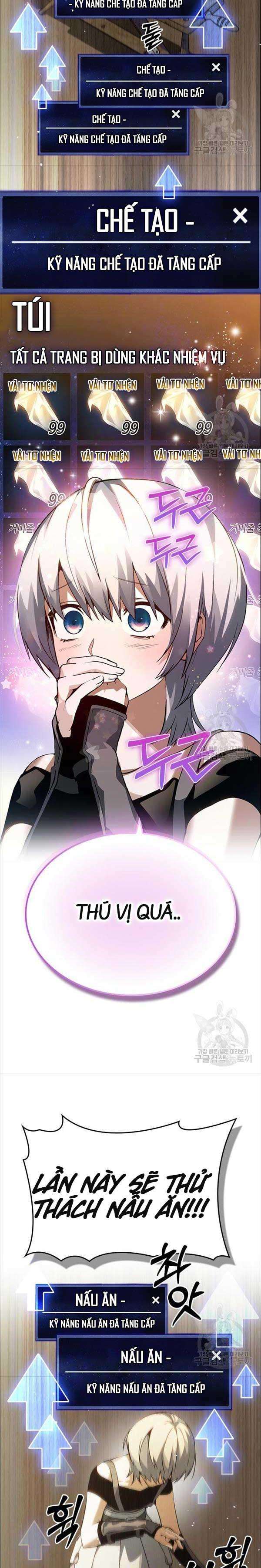 Kẻ Luôn Kết Thúc Bằng Bad Ending - Page 31