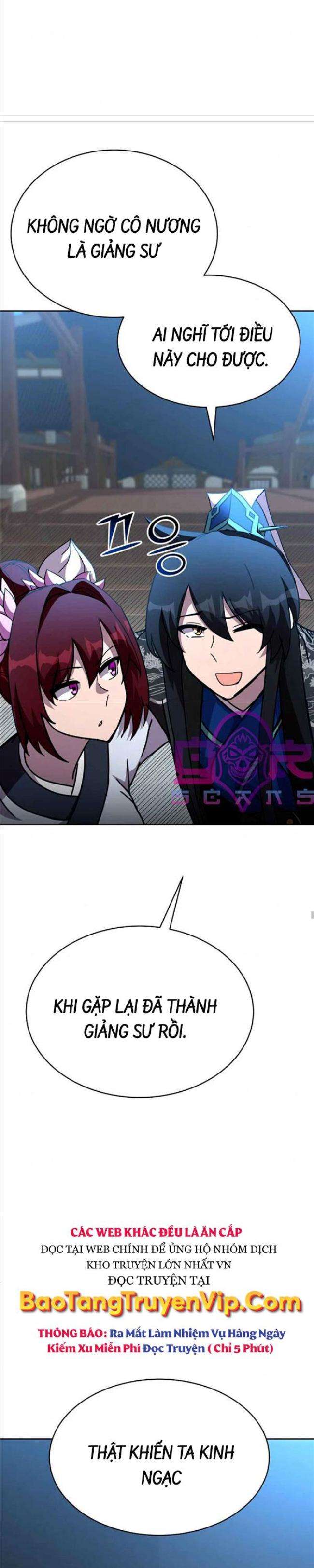 Streamer Cuộc Sống Thường Ngày Tại Võ Lâm - Page 9