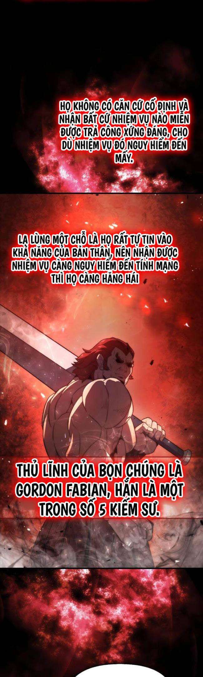 Kiếm Sư Cấp 9 Trở Lại - Page 24