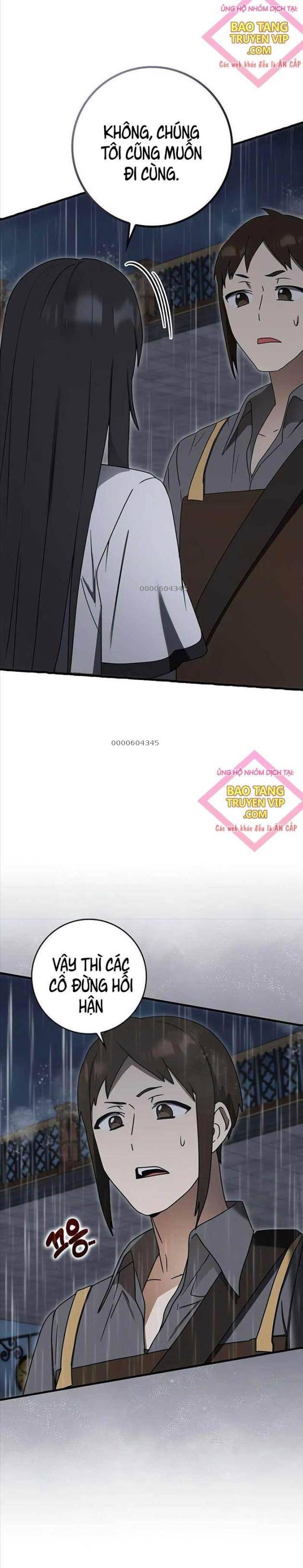 Học Viện Của Con Trai Quỷ Vương - Page 6