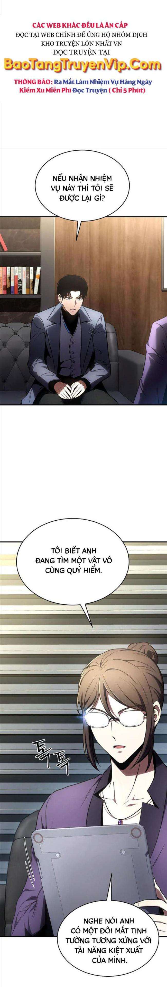 Ma Dược Sư Thiên Tài - Page 12