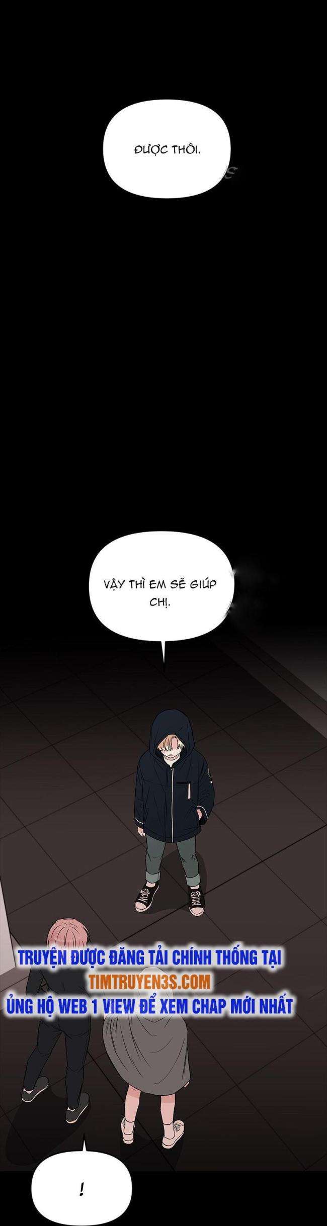 Bươm Bướm Và Máu - Page 10