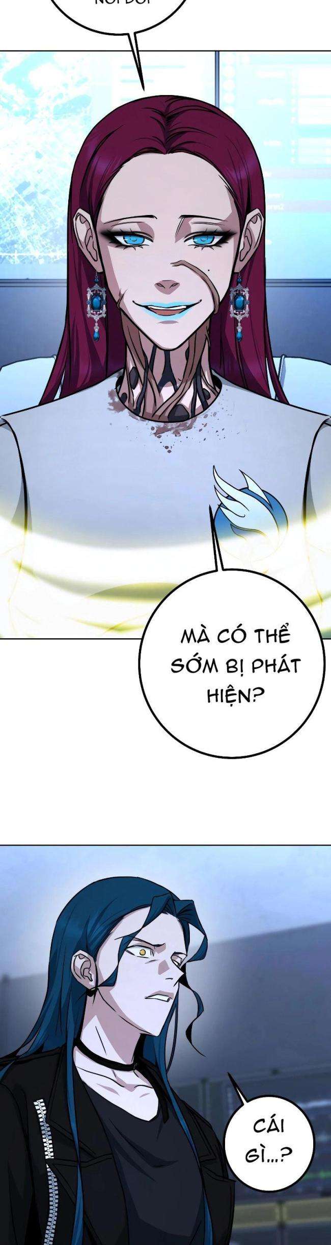 Tuyệt Đỉnh Anh Hùng - Page 52