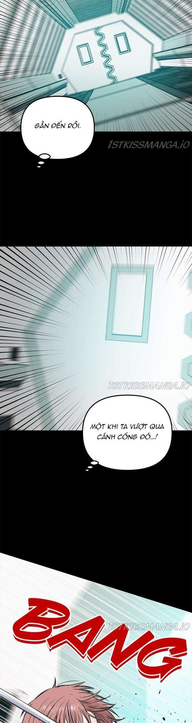 Bươm Bướm Và Máu - Page 46