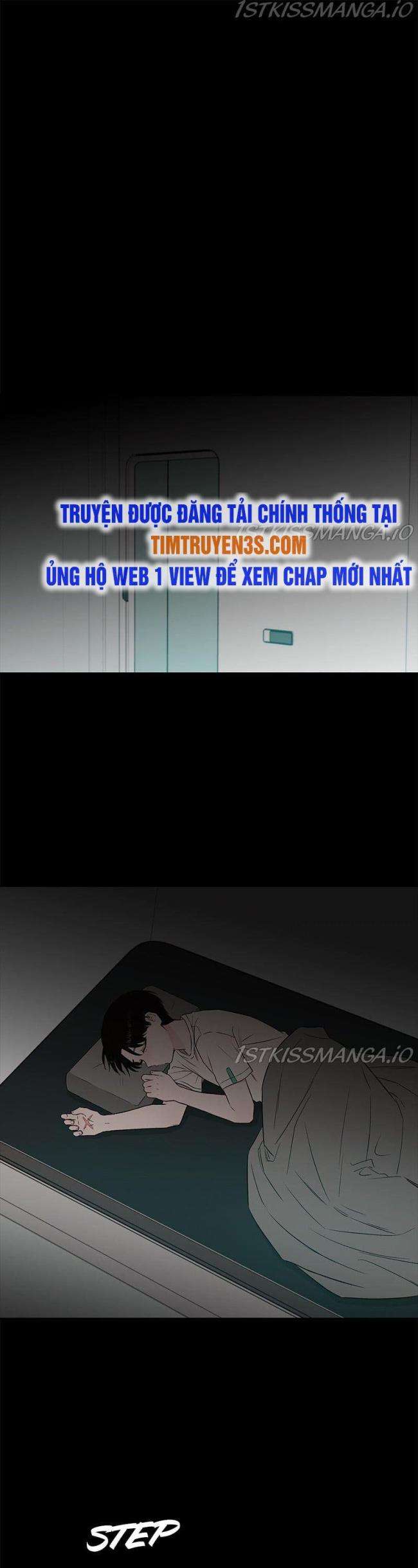 Bươm Bướm Và Máu - Page 37