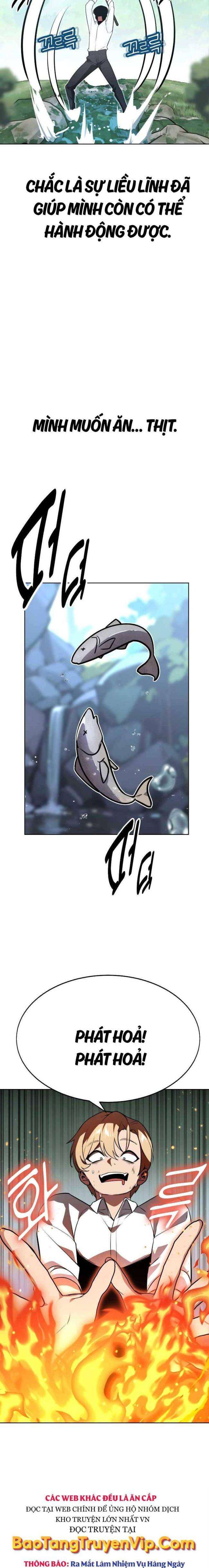 Hướng Dẫn Sinh Tồn Trong Học Viện - Page 29