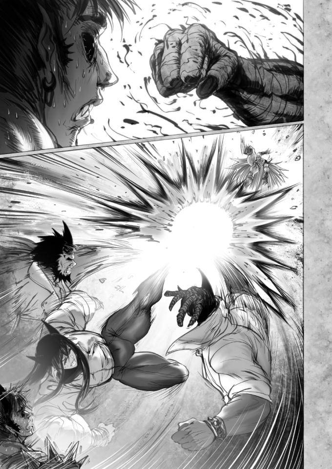 Ramia - Yana - Page 25