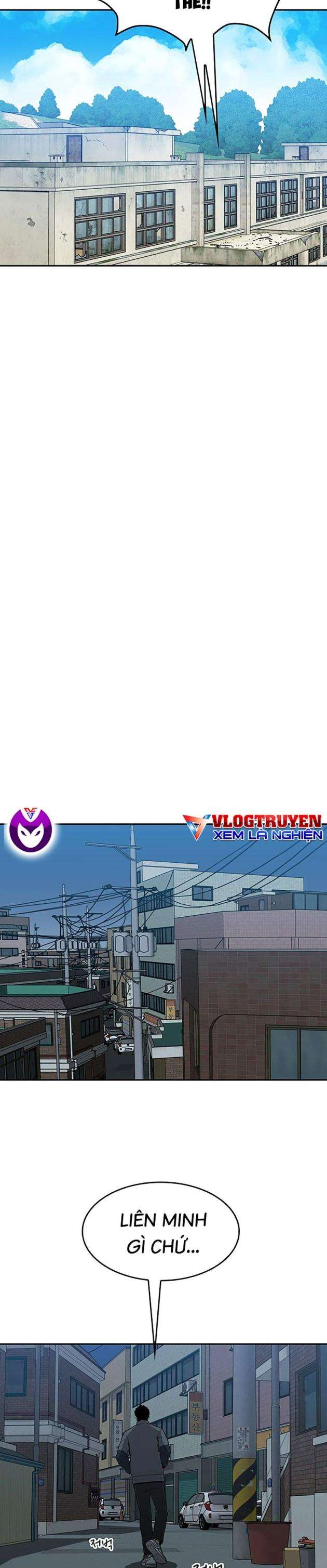 Trường Học Gangster - Page 40